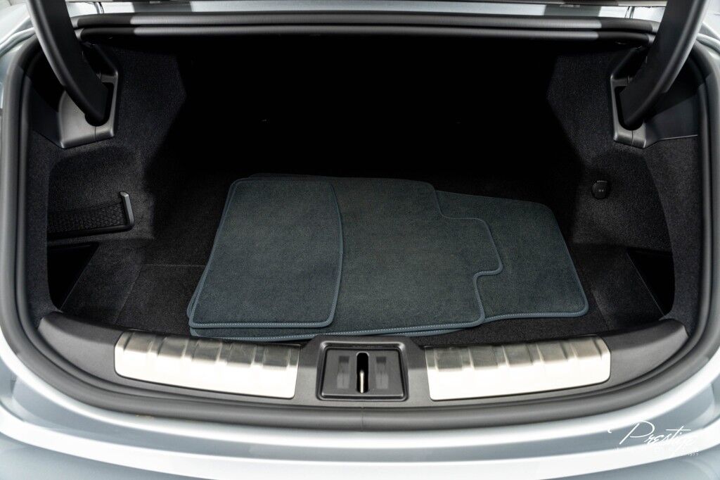 2024 Porsche Taycan Turbo S North Miami Beach FL