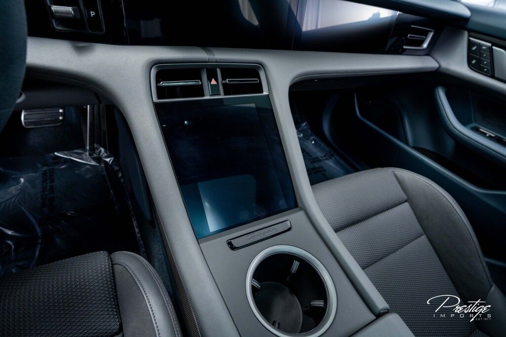 2024 Porsche Taycan Turbo S North Miami Beach FL