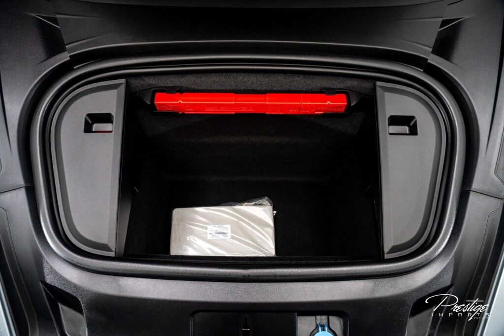 2024 Porsche Taycan Turbo S North Miami Beach FL