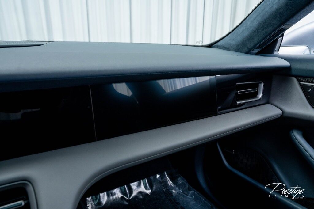 2024 Porsche Taycan Turbo S North Miami Beach FL