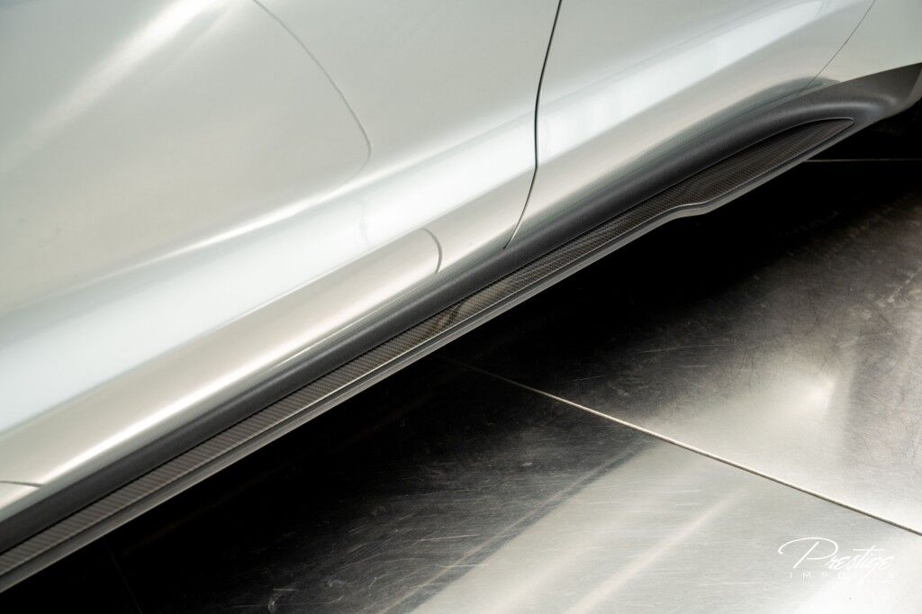 2024 Porsche Taycan Turbo S North Miami Beach FL