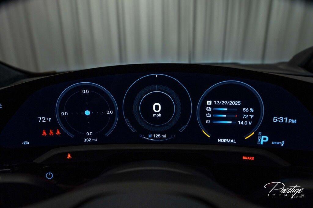 2024 Porsche Taycan Turbo S North Miami Beach FL