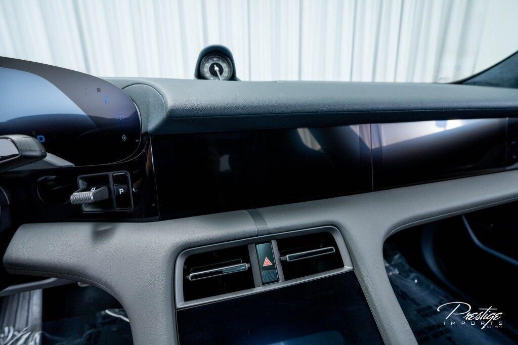 2024 Porsche Taycan Turbo S North Miami Beach FL