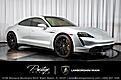 2024 Porsche Taycan Turbo S