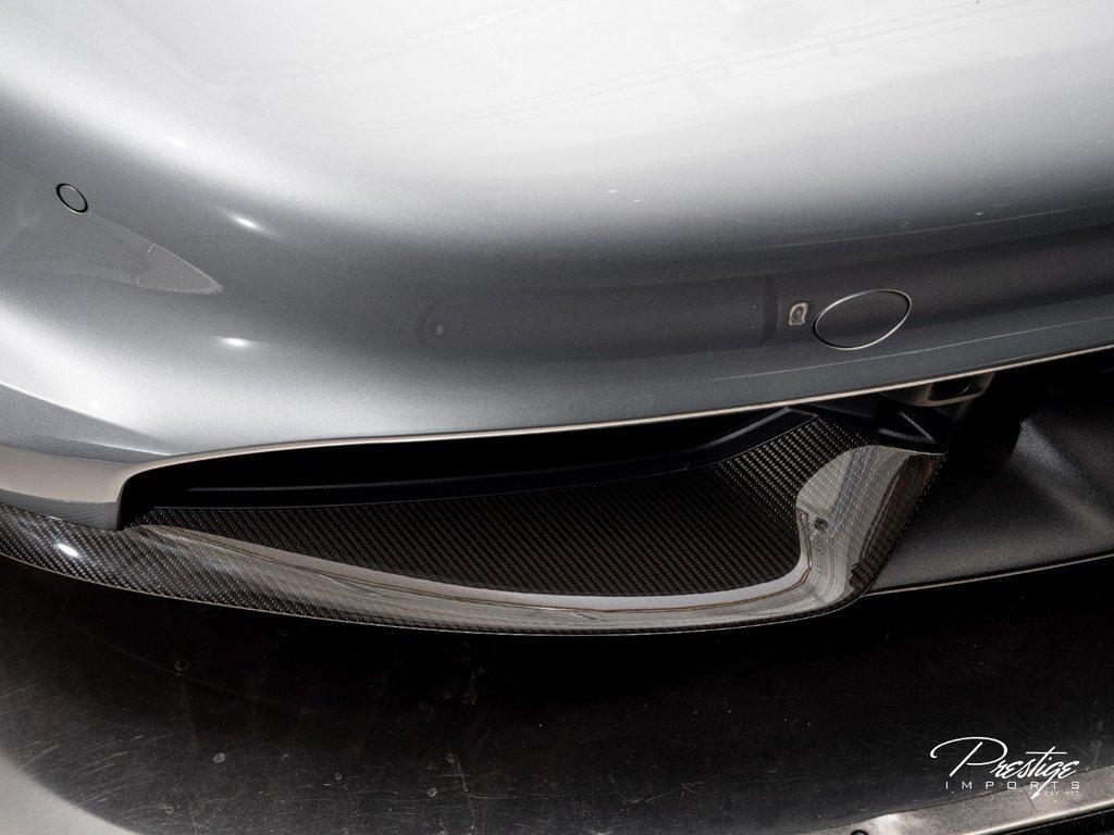 2024 Porsche Taycan Turbo S