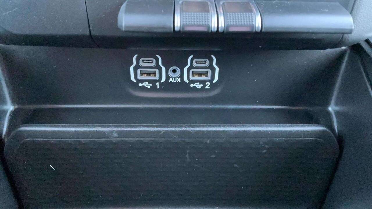 2024 RAM 1500 Laramie 4x4 4dr Crew Cab 5.6 ft. SB Pickup Chesterfield MI