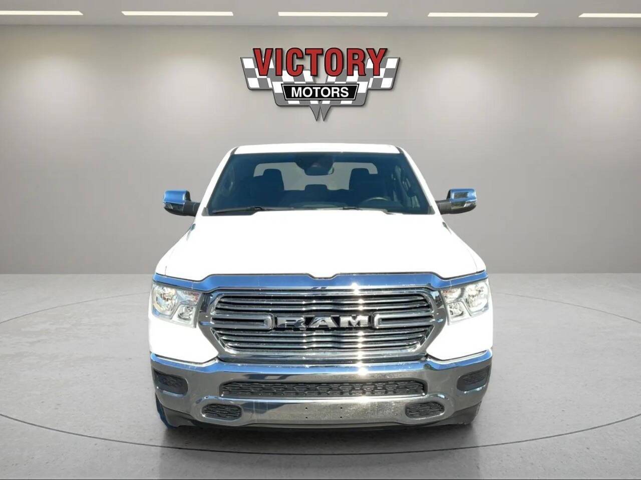 2024 RAM 1500 Laramie 4x4 4dr Crew Cab 5.6 ft. SB Pickup Chesterfield MI