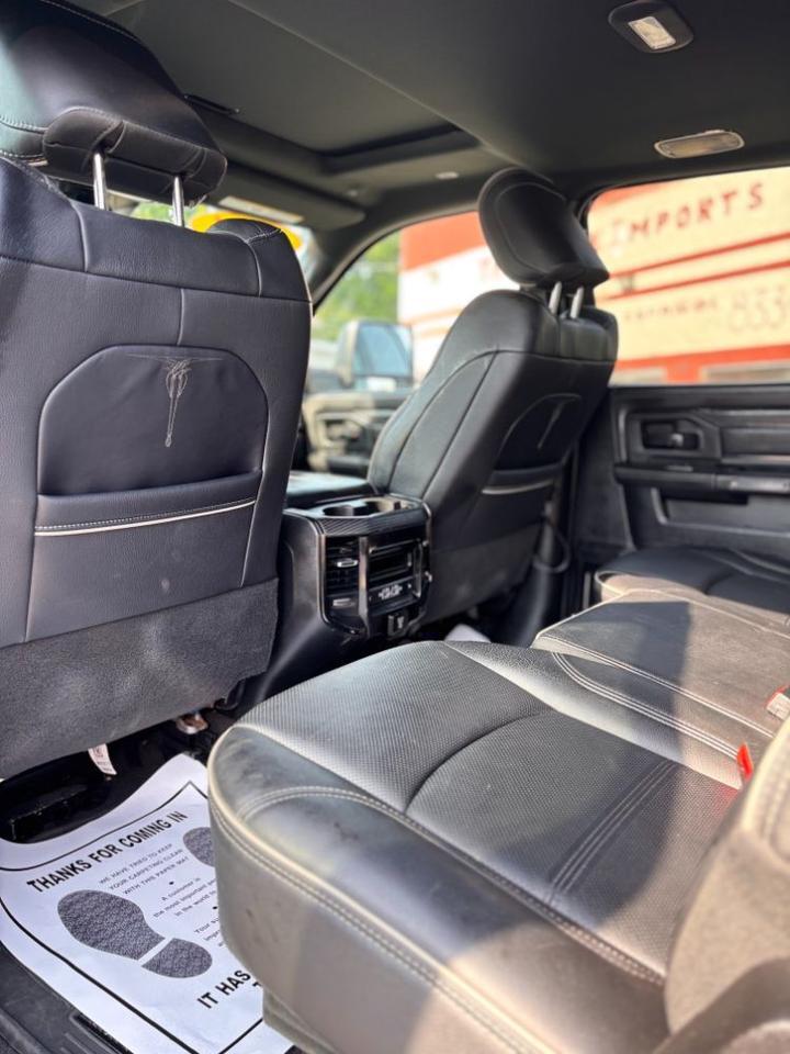 2024 RAM 2500 LIMITED Nashville TN