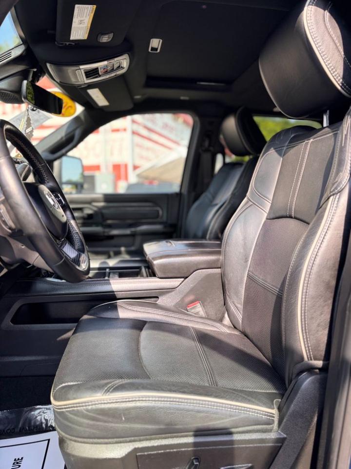 2024 RAM 2500 LIMITED Nashville TN