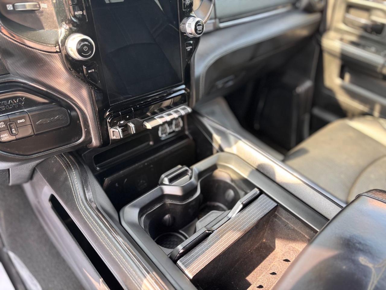2024 RAM 2500 LIMITED Nashville TN