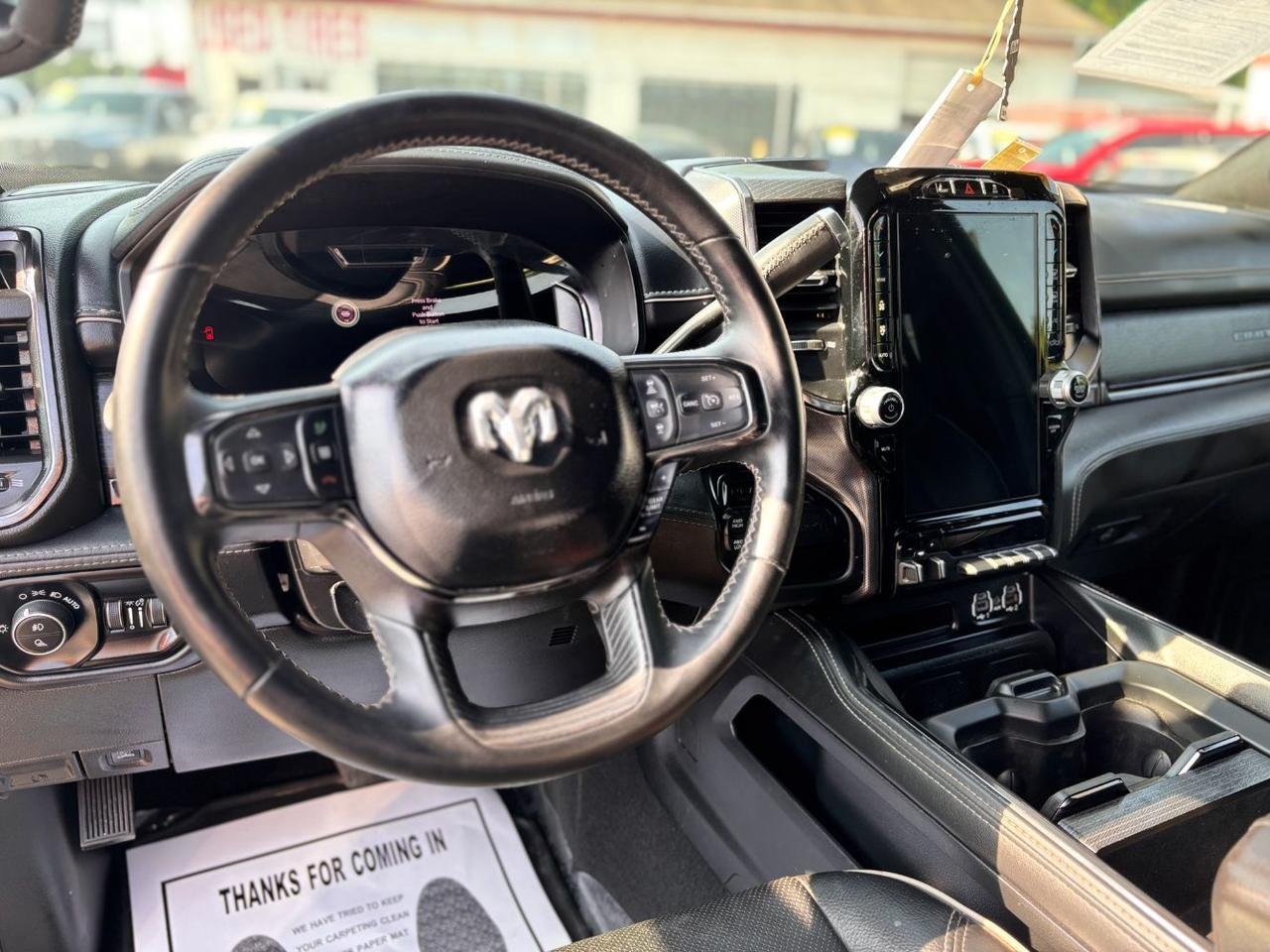 2024 RAM 2500 LIMITED Nashville TN