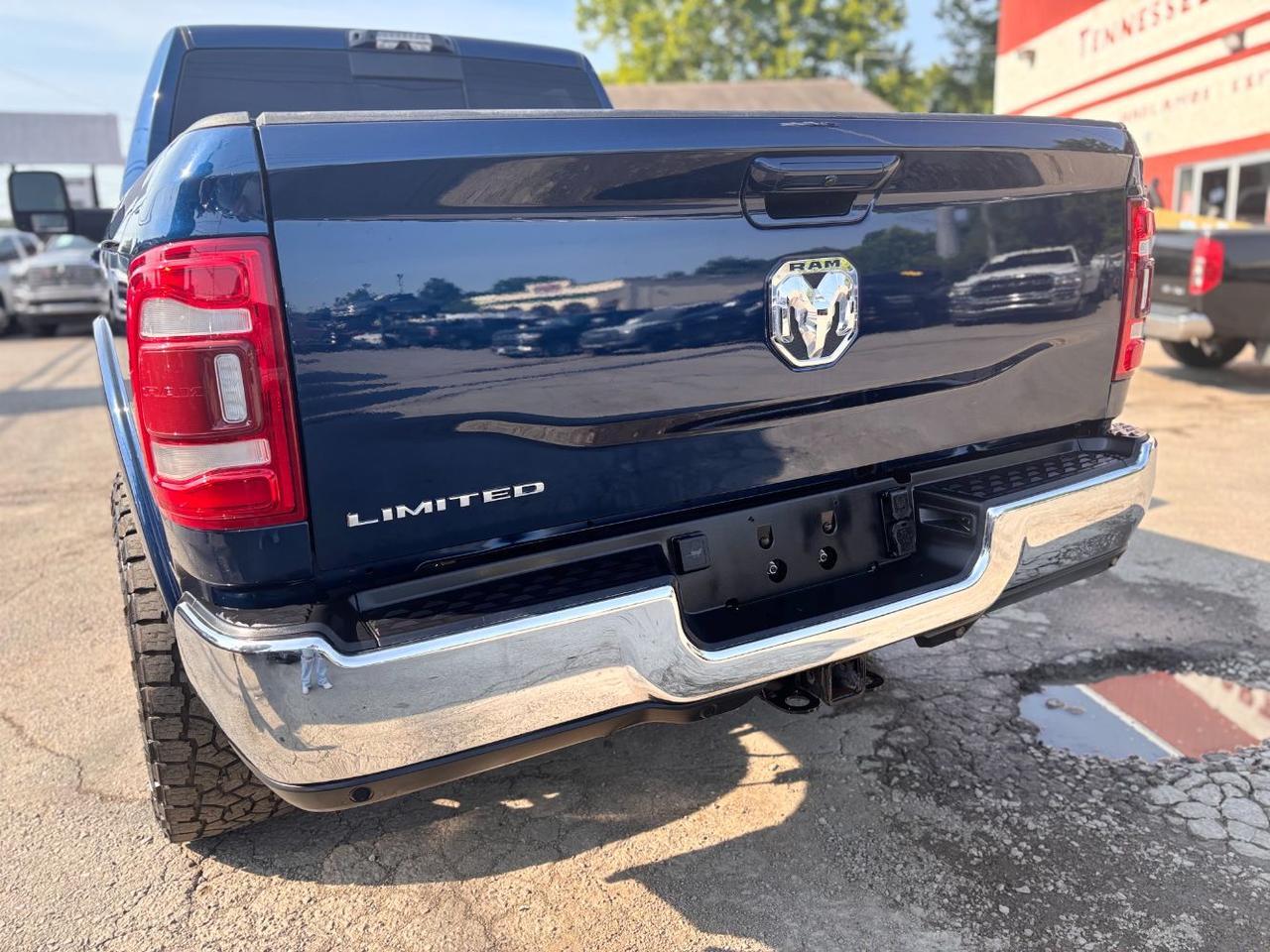 2024 RAM 2500 LIMITED Nashville TN