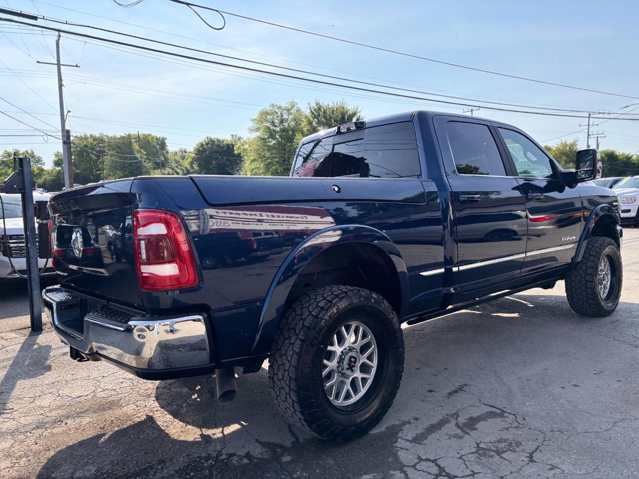 2024 RAM 2500 LIMITED Nashville TN
