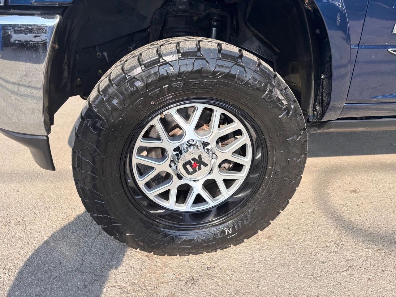 2024 RAM 2500 LIMITED Nashville TN