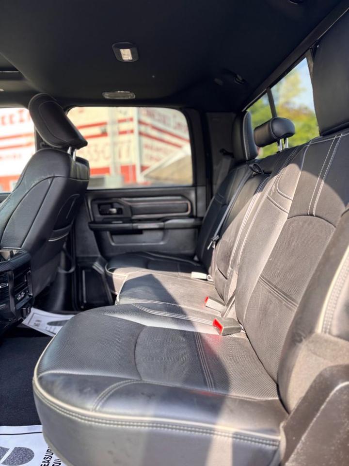 2024 RAM 2500 LIMITED Nashville TN