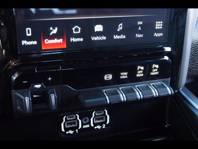 2024 RAM 2500 Laramie Raleigh NC