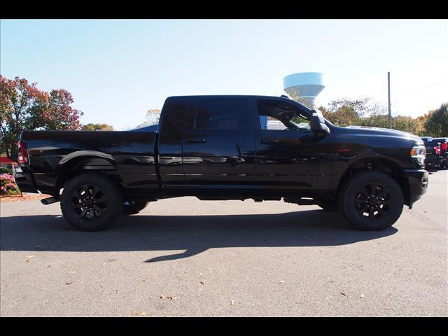 2024 RAM 2500 Laramie Raleigh NC