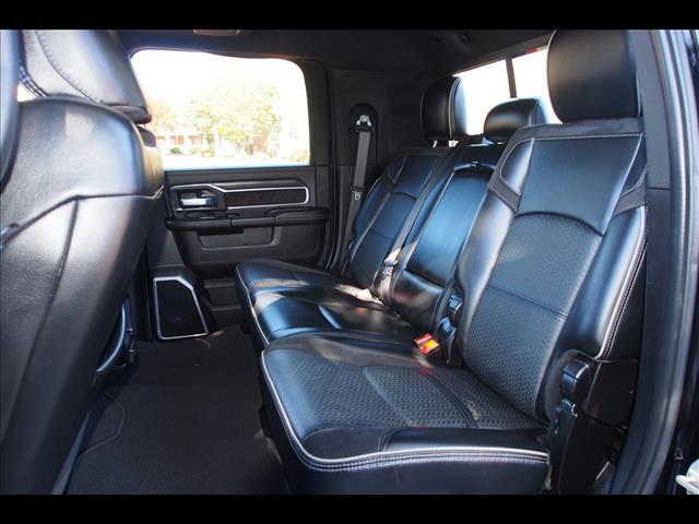 2024 RAM 2500 Laramie Raleigh NC