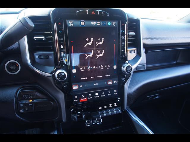 2024 RAM 2500 Laramie Raleigh NC