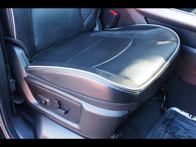 2024 RAM 2500 Laramie Raleigh NC