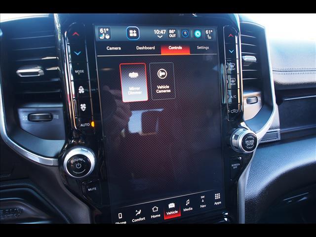 2024 RAM 2500 Laramie Raleigh NC