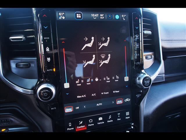 2024 RAM 2500 Laramie Raleigh NC