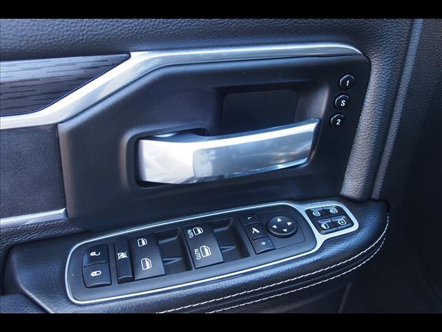 2024 RAM 2500 Laramie Raleigh NC