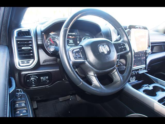 2024 RAM 2500 Laramie Raleigh NC