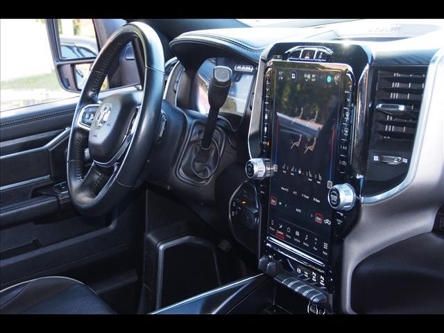 2024 RAM 2500 Laramie Raleigh NC