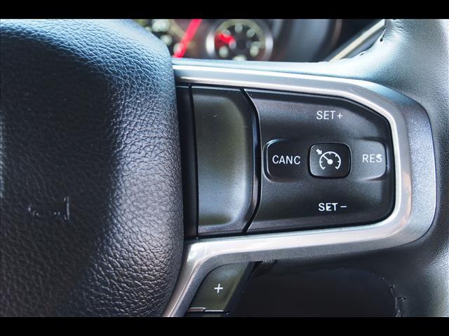 2024 RAM 2500 Laramie Raleigh NC