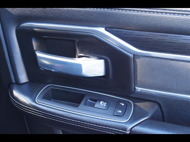 2024 RAM 2500 Laramie Raleigh NC