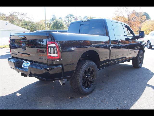 2024 RAM 2500 Laramie Raleigh NC