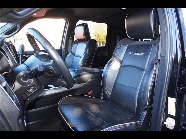 2024 RAM 2500 Laramie Raleigh NC