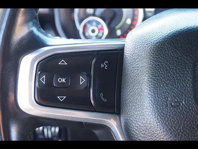 2024 RAM 2500 Laramie Raleigh NC