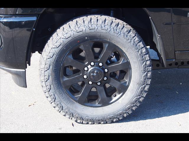 2024 RAM 2500 Laramie Raleigh NC