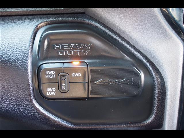 2024 RAM 2500 Laramie Raleigh NC