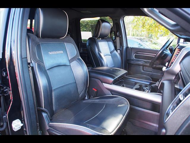 2024 RAM 2500 Laramie Raleigh NC