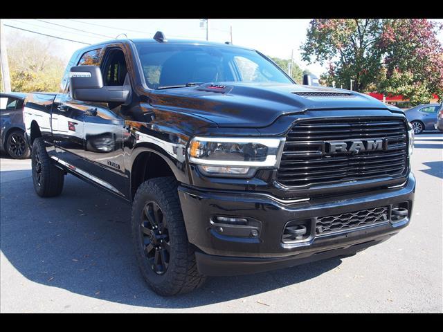2024 RAM 2500 Laramie Raleigh NC