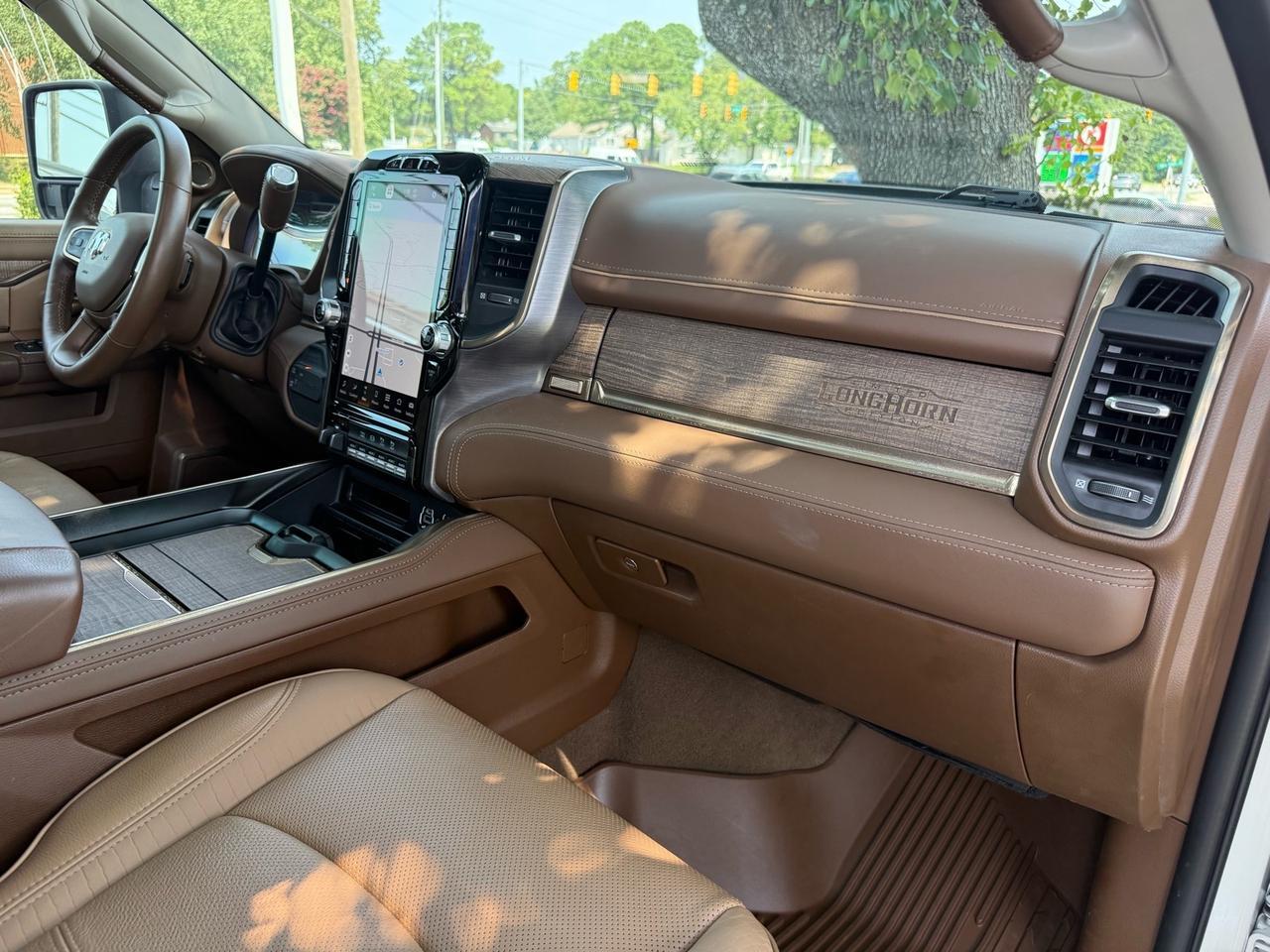 2024 RAM 2500 Limited Longhorn