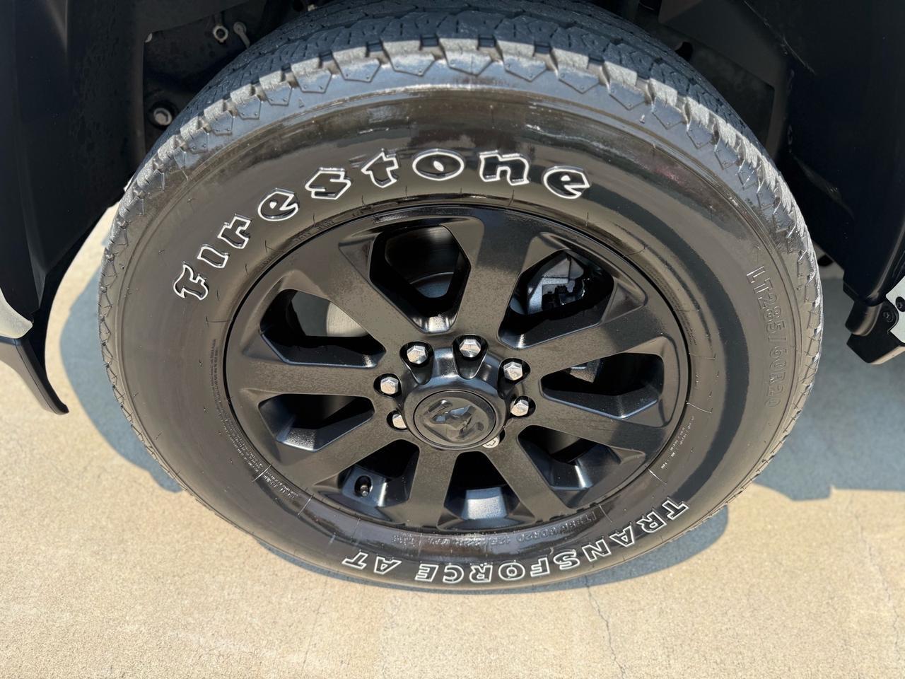 2024 RAM 2500 Limited Longhorn