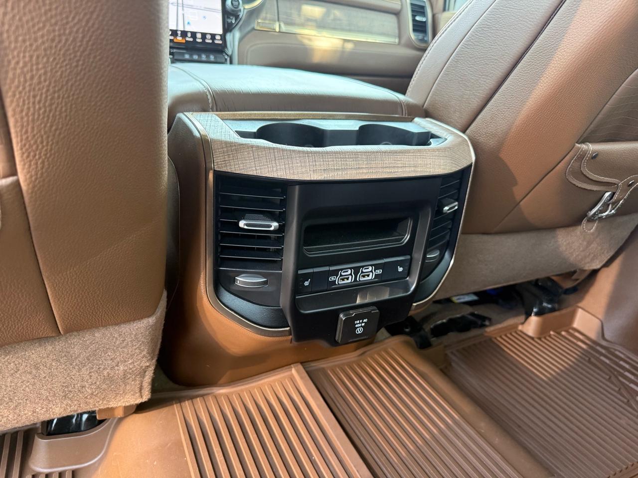 2024 RAM 2500 Limited Longhorn