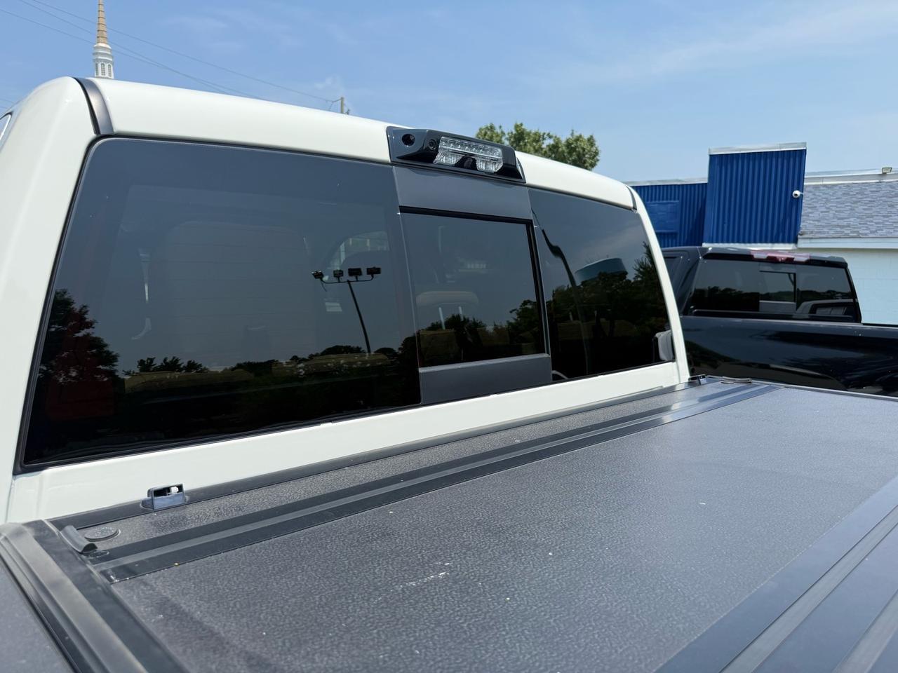 2024 RAM 2500 Limited Longhorn
