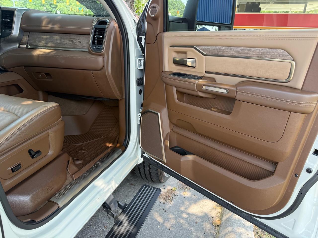 2024 RAM 2500 Limited Longhorn