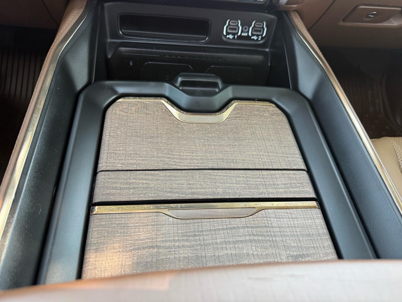 2024 RAM 2500 Limited Longhorn