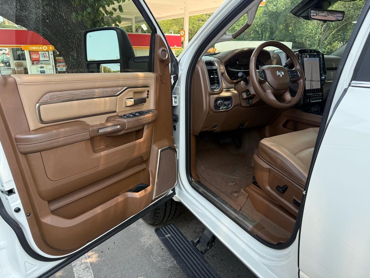 2024 RAM 2500 Limited Longhorn