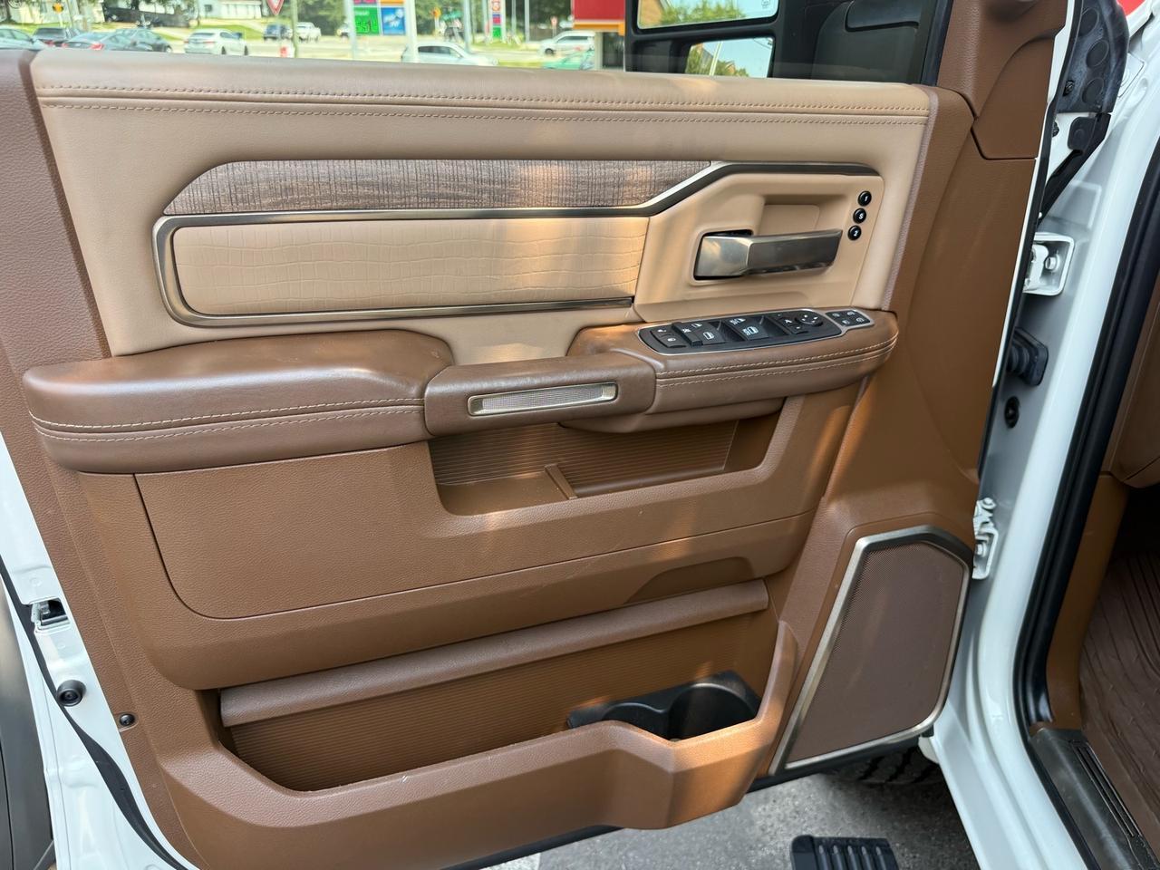 2024 RAM 2500 Limited Longhorn
