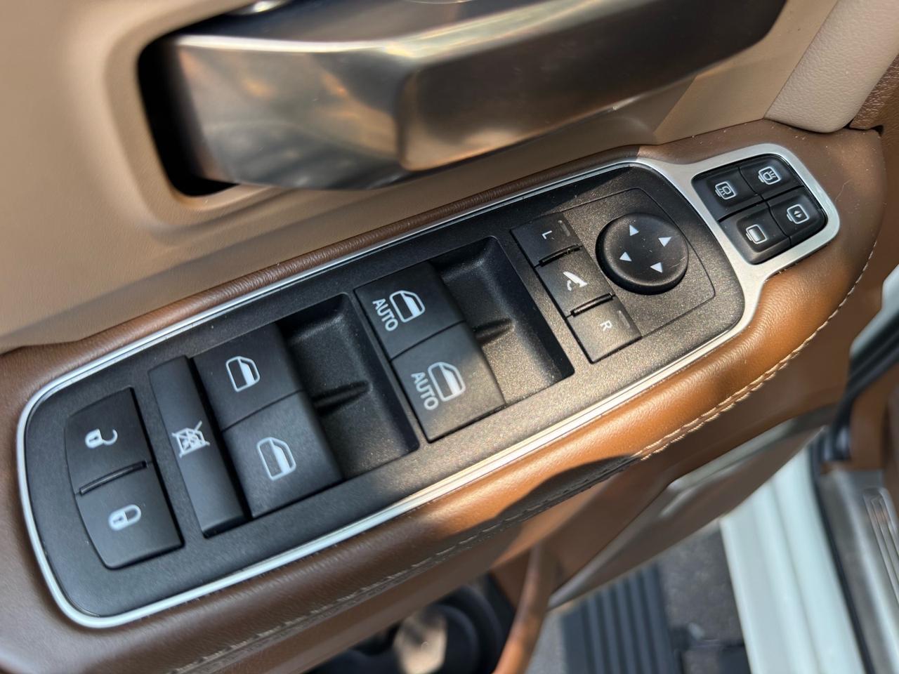 2024 RAM 2500 Limited Longhorn