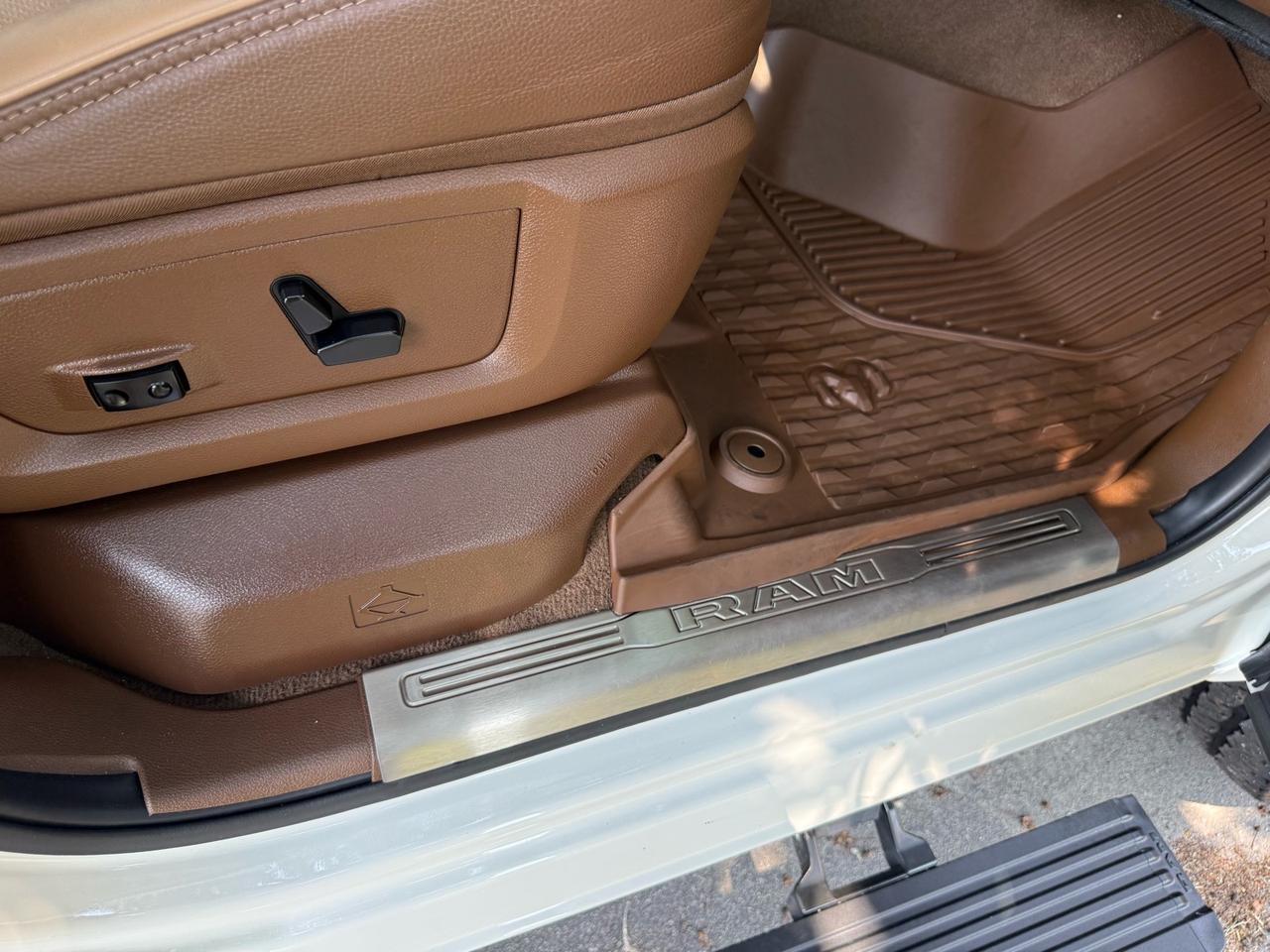 2024 RAM 2500 Limited Longhorn