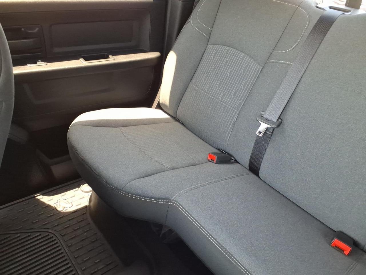 2024 RAM 2500 Tradesman Brownsville TX