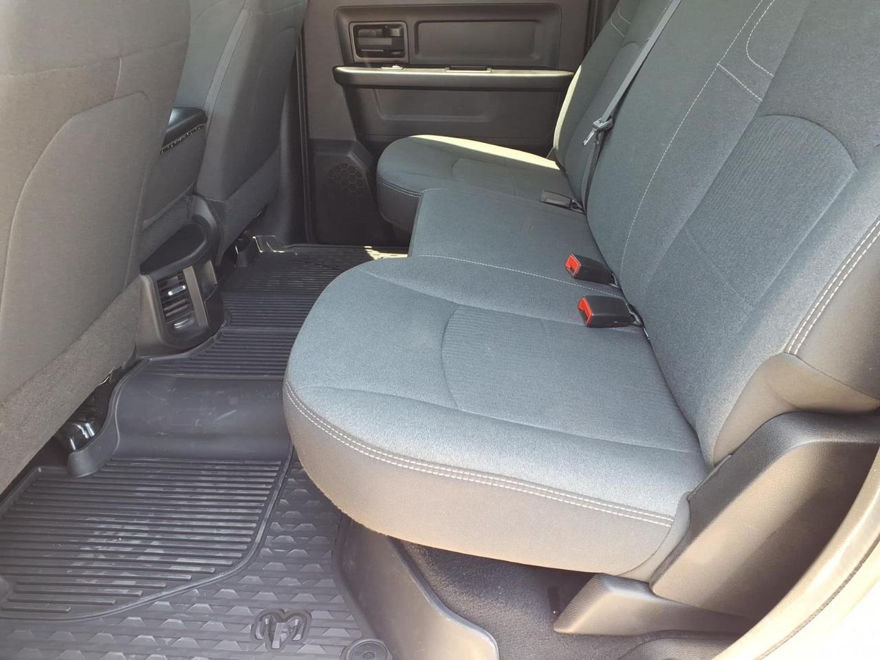 2024 RAM 2500 Tradesman Brownsville TX